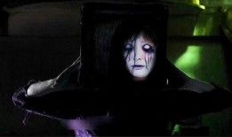 最恐怖的鬼片在线观看,揭秘网络最恐怖鬼片惊悚瞬间